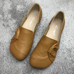 Avery Comfort Orthopedic Flats for Women - Stylish & Supportive