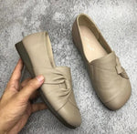 Avery Comfort Orthopedic Flats for Women - Stylish & Supportive
