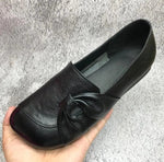 Avery Comfort Orthopedic Flats for Women - Stylish & Supportive