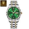 Green Gold
