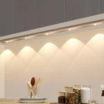 LumiLux Wireless LED Light - Adjustable Ambiance for Any Room
