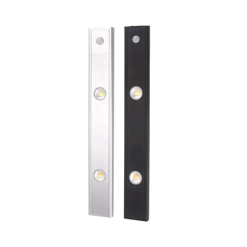 LumiLux Wireless LED Light - Adjustable Ambiance for Any Room
