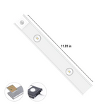 LumiLux Wireless LED Light - Adjustable Ambiance for Any Room