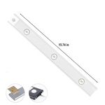 LumiLux Wireless LED Light - Adjustable Ambiance for Any Room