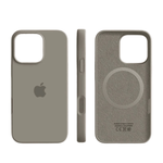MagneSoft Luxe Soft-Touch iPhone Case - Magnetic & Minimalist