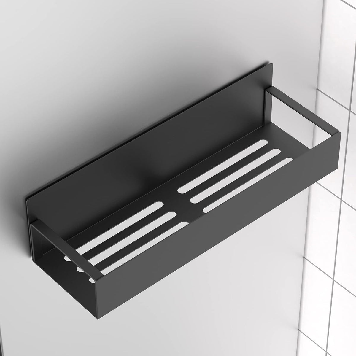 SpiceGrip Magnetic Spice Rack Set - Space-Saving Kitchen Organizer