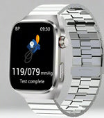 Maxwell Health Smartwatch - Wellness Tracking & Bluetooth Calling