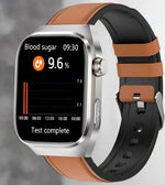 Maxwell Health Smartwatch - Wellness Tracking & Bluetooth Calling