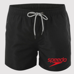 Men's Sport Swim Shorts - Lightweight Summer Swimwear
