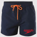 Men's Sport Swim Shorts - Lightweight Summer Swimwear