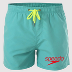 Men's Sport Swim Shorts - Lightweight Summer Swimwear