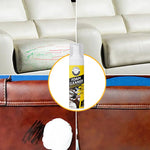 Milo Foam Cleaner - Multipurpose Car Interior & Leather Cleaner