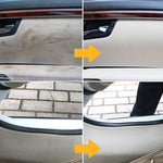 Milo Foam Cleaner - Multipurpose Car Interior & Leather Cleaner