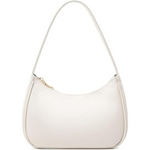 Sabrina Mini Hobo Bag - Compact Zip-Close Everyday Bag