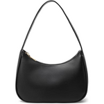 Sabrina Mini Hobo Bag - Compact Zip-Close Everyday Bag