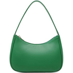 Sabrina Mini Hobo Bag - Compact Zip-Close Everyday Bag