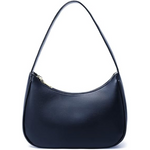 Sabrina Mini Hobo Bag - Compact Zip-Close Everyday Bag