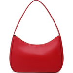 Sabrina Mini Hobo Bag - Compact Zip-Close Everyday Bag