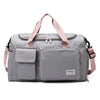 Gray Pink