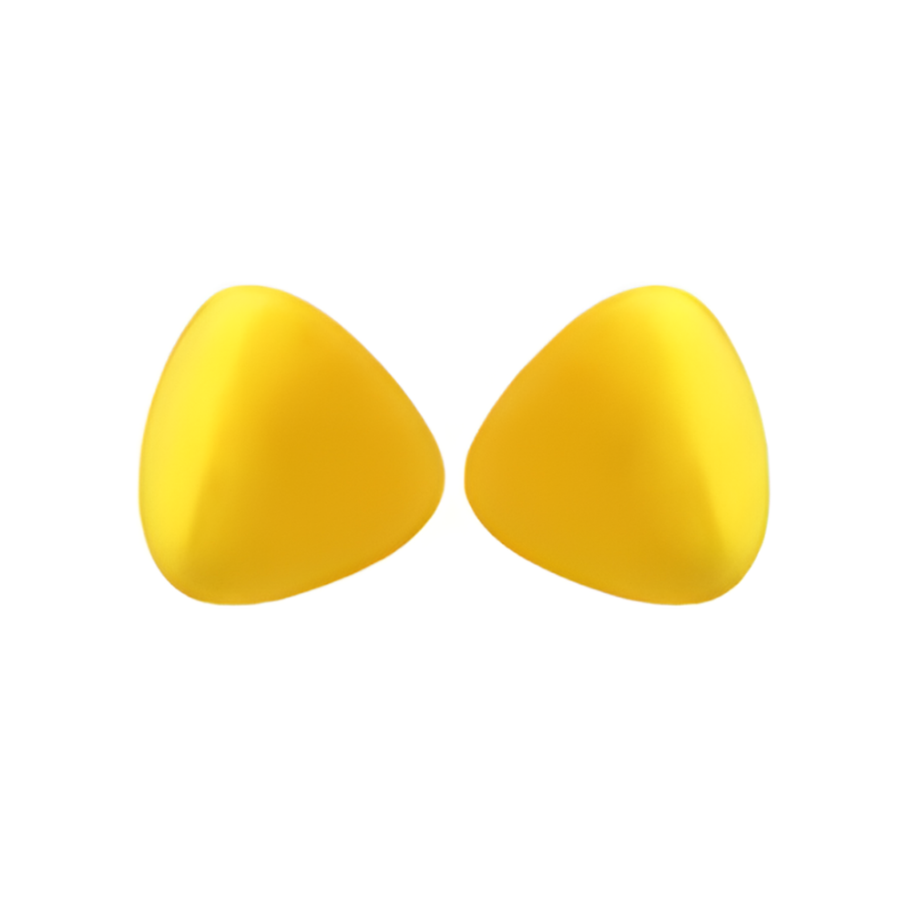 Silent Comfort Moldable Earplugs - Waterproof Noise-Dampening Fit