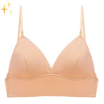 NovaSilk Backless Bra - Invisible Support for Backless Outfits