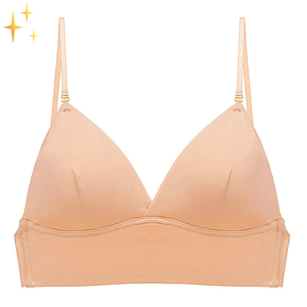 NovaSilk Backless Bra - Invisible Support for Backless Outfits