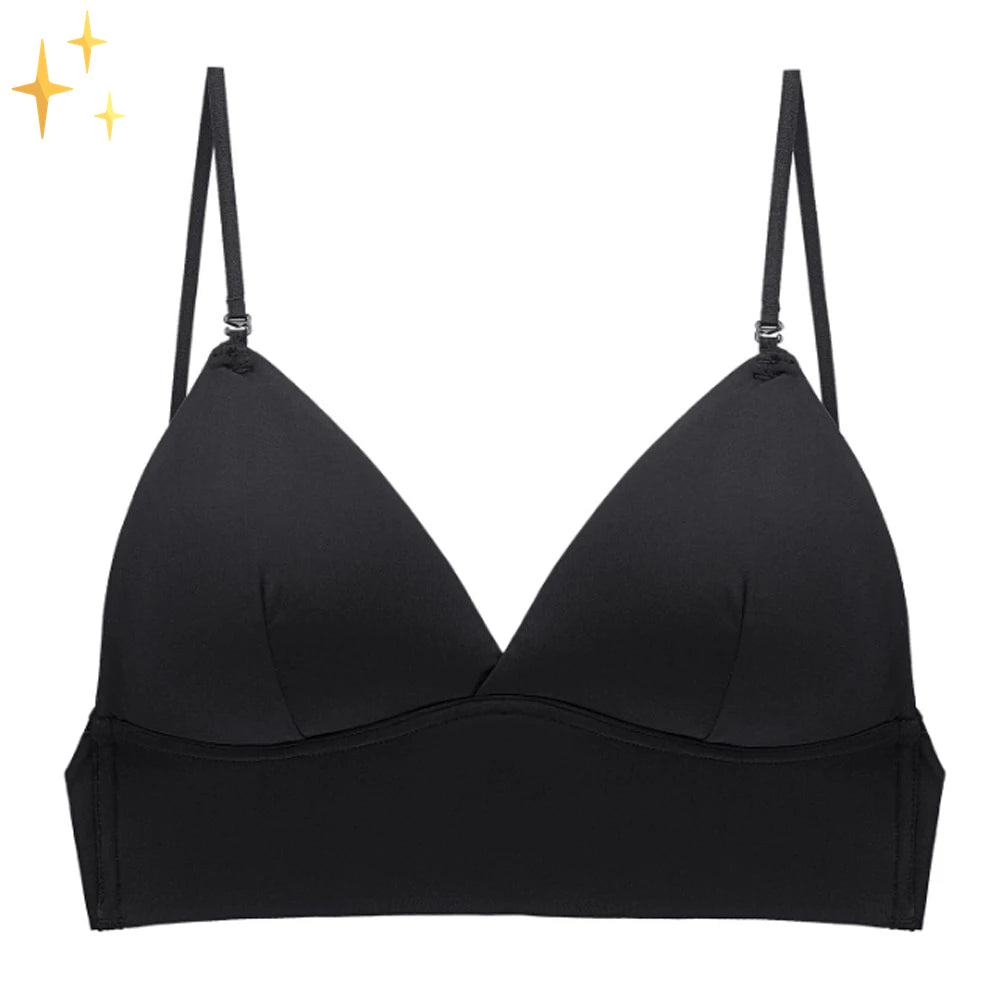 NovaSilk Backless Bra - Invisible Support for Backless Outfits
