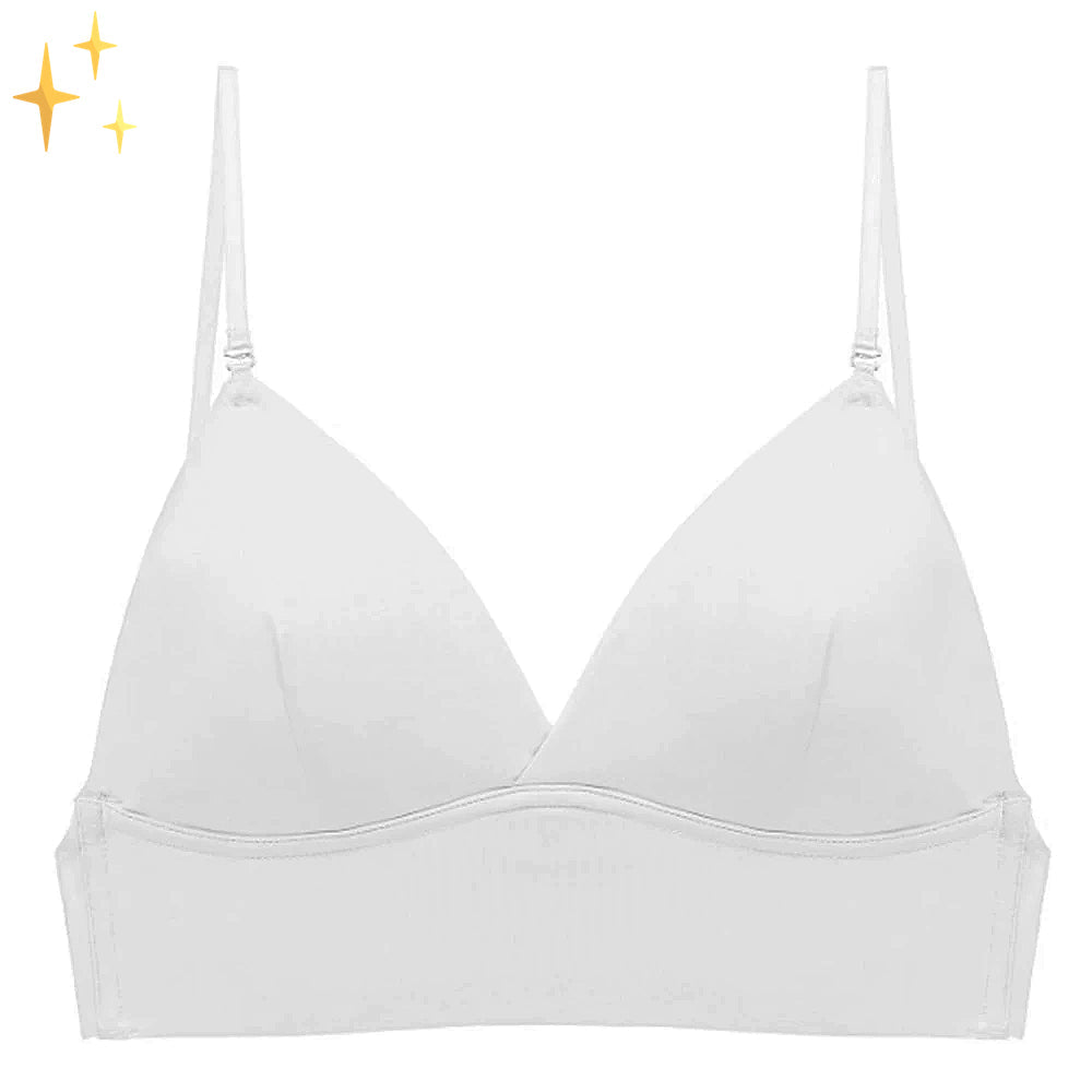 NovaSilk Backless Bra - Invisible Support for Backless Outfits