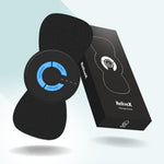NovaSoothe Muscle Massager - NMES Therapy for Everyday Tension