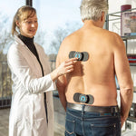 NovaSoothe Muscle Massager - NMES Therapy for Everyday Tension