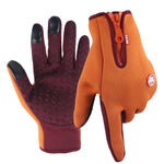 Thermal Gloves - Touchscreen-Friendly Winter Fleece Gloves