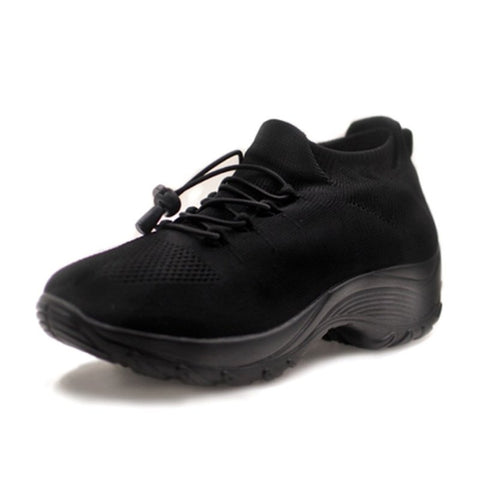 Unisex Ortho Stretch Shoes - Cushioned All-Day Comfort