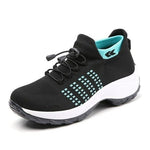 Unisex Ortho Stretch Shoes - Cushioned All-Day Comfort