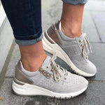 Isabella Orthopedic Walking Shoes - Supportive Comfort Design