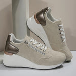 Isabella Orthopedic Walking Shoes - Supportive Comfort Design