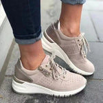 Isabella Orthopedic Walking Shoes - Supportive Comfort Design