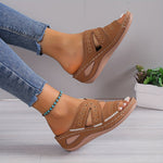 Orthopedic Sandals for Women - Cushioned Support for All-Day Comfort