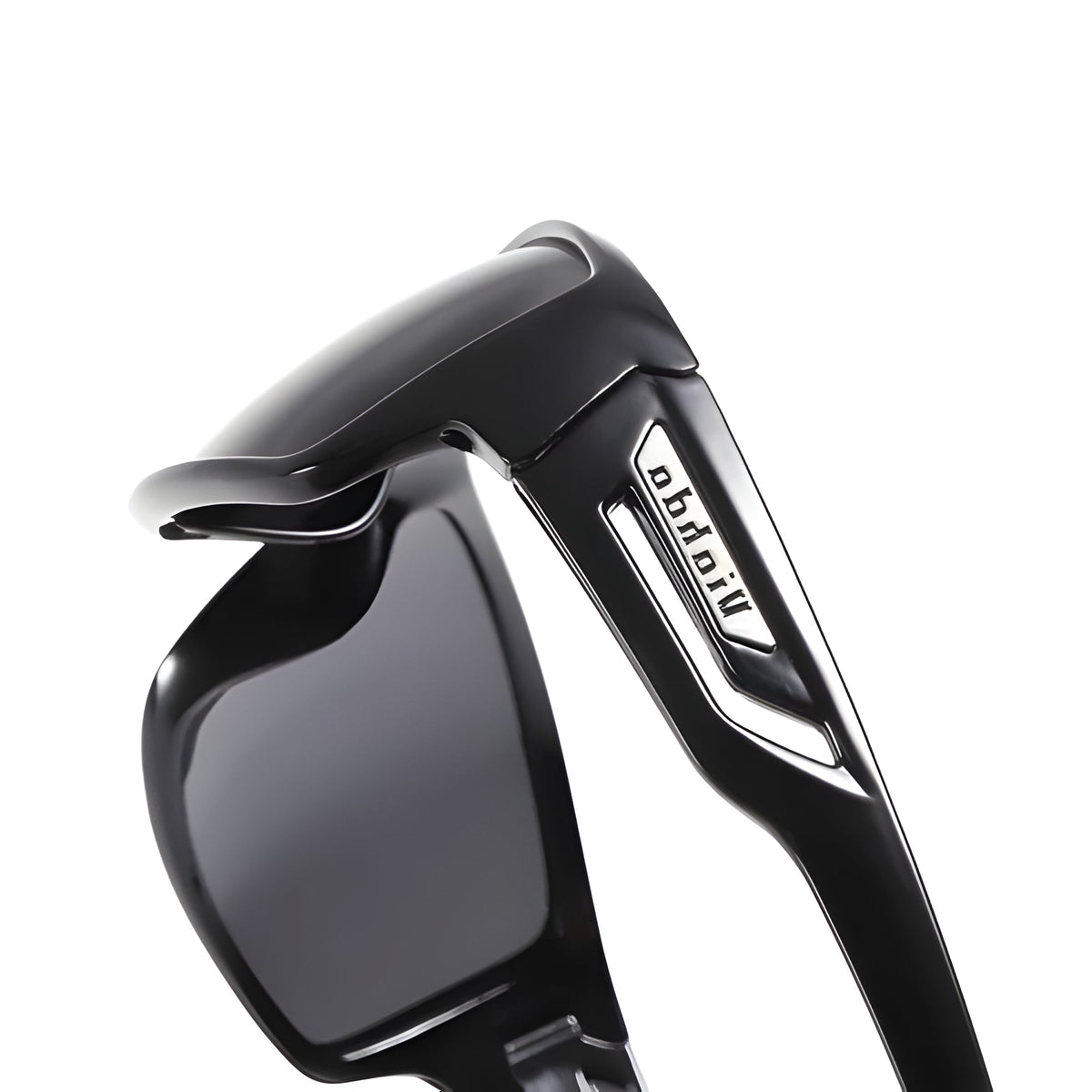 Polarized Military Sunglasses - UV400 Photochromic Fishing Glasses