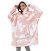 Faded Pink