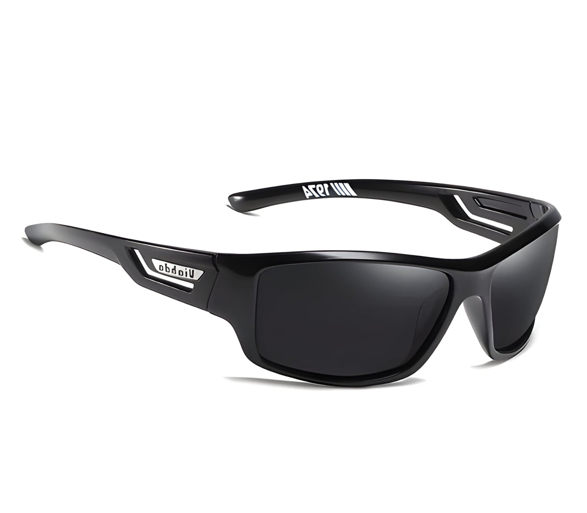 Polarized Military Sunglasses - UV400 Photochromic Fishing Glasses