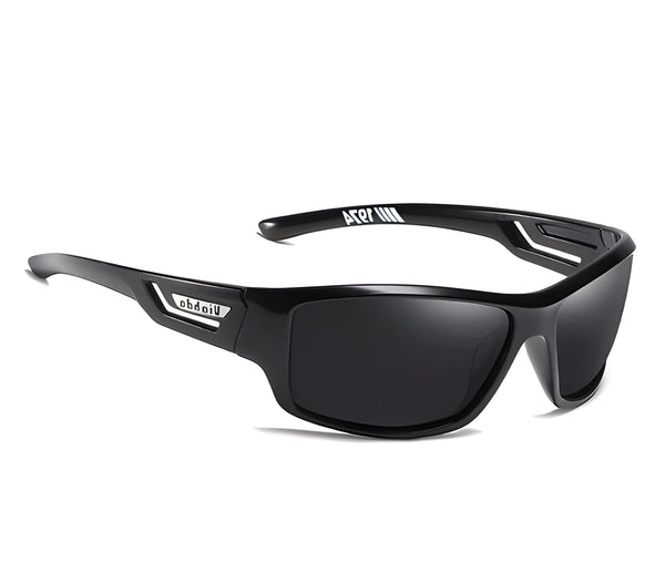 Polarized Military Sunglasses - UV400 Photochromic Fishing Glasses