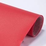 Self-Adhesive Leather Repair Patch - Cuttable Sofa Fix, 19.7 x 53.9 In