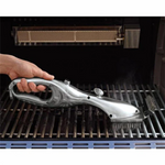 BBQ Steam Cleaning Brush - Chemical-Free Grill Cleaner