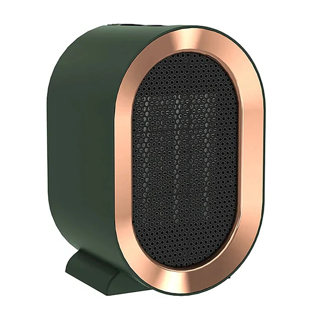 Small Space Heater - Energy-Efficient Ceramic Portable Heater