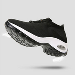 Orthopedic Walking Shoes for Women - Air Cushion Comfort Support