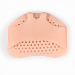 Gel Metatarsal Pads - Breathable Ball-of-Foot Cushions