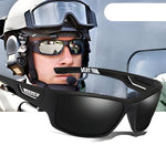 Polarized Military Sunglasses - UV400 Photochromic Fishing Glasses