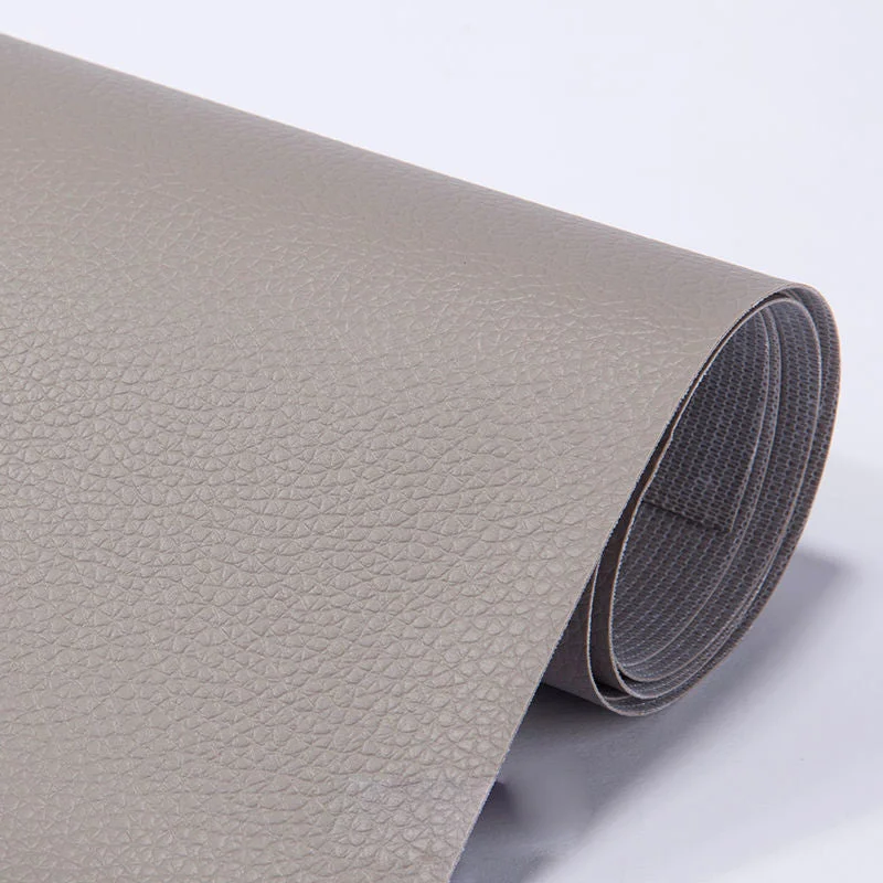 Self-Adhesive Leather Repair Patch - Cuttable Sofa Fix, 19.7 x 53.9 In