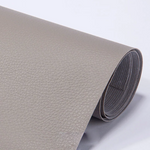 Self-Adhesive Leather Repair Patch - Cuttable Sofa Fix, 19.7 x 53.9 In