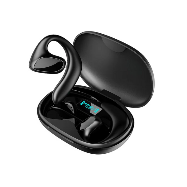 Language Translator Earbuds - Real-Time Two-Way Translation